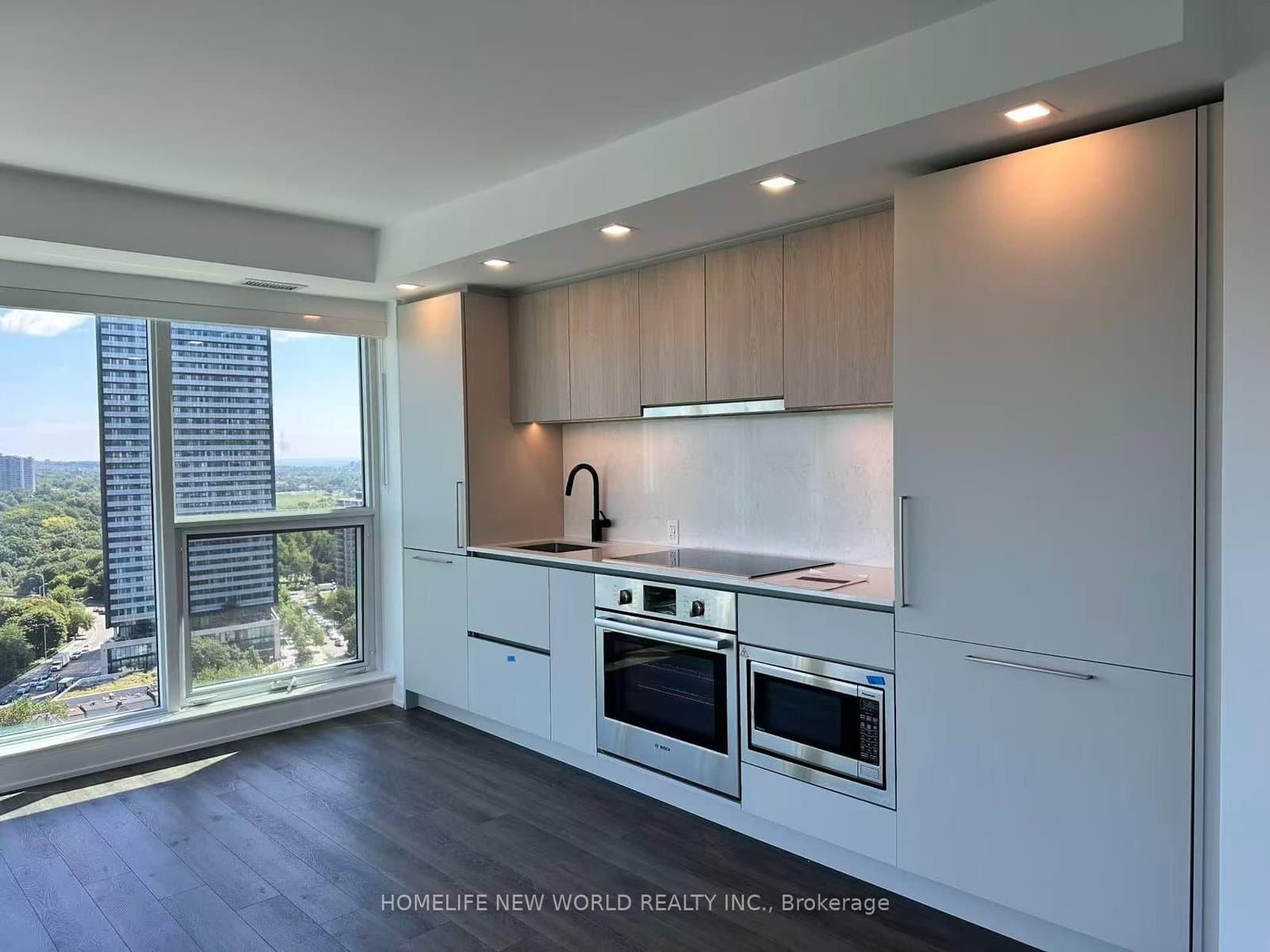 609 Sherbourne Street, Unit 2107 thumbnail 6
