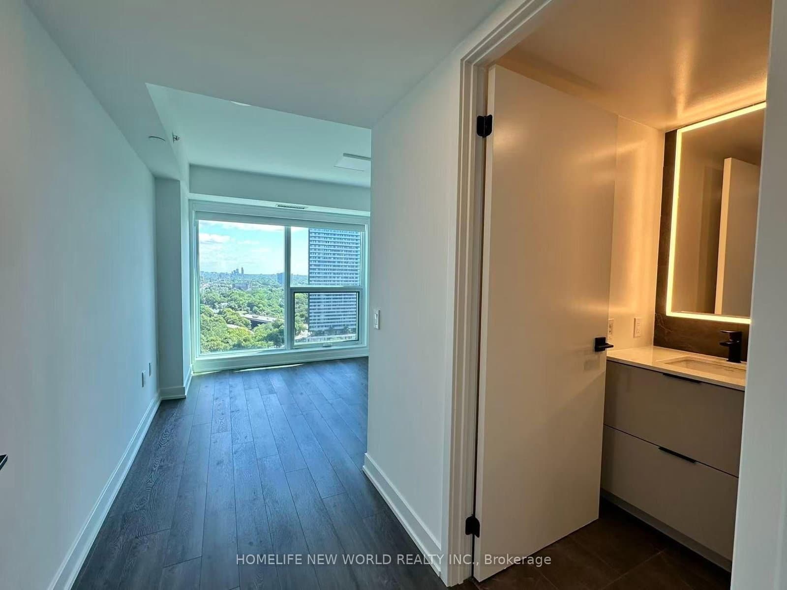 609 Sherbourne Street, Unit 2107 thumbnail 8