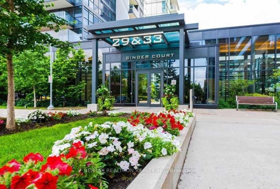 29 Singer Court, Unit 1606 thumbnail 9