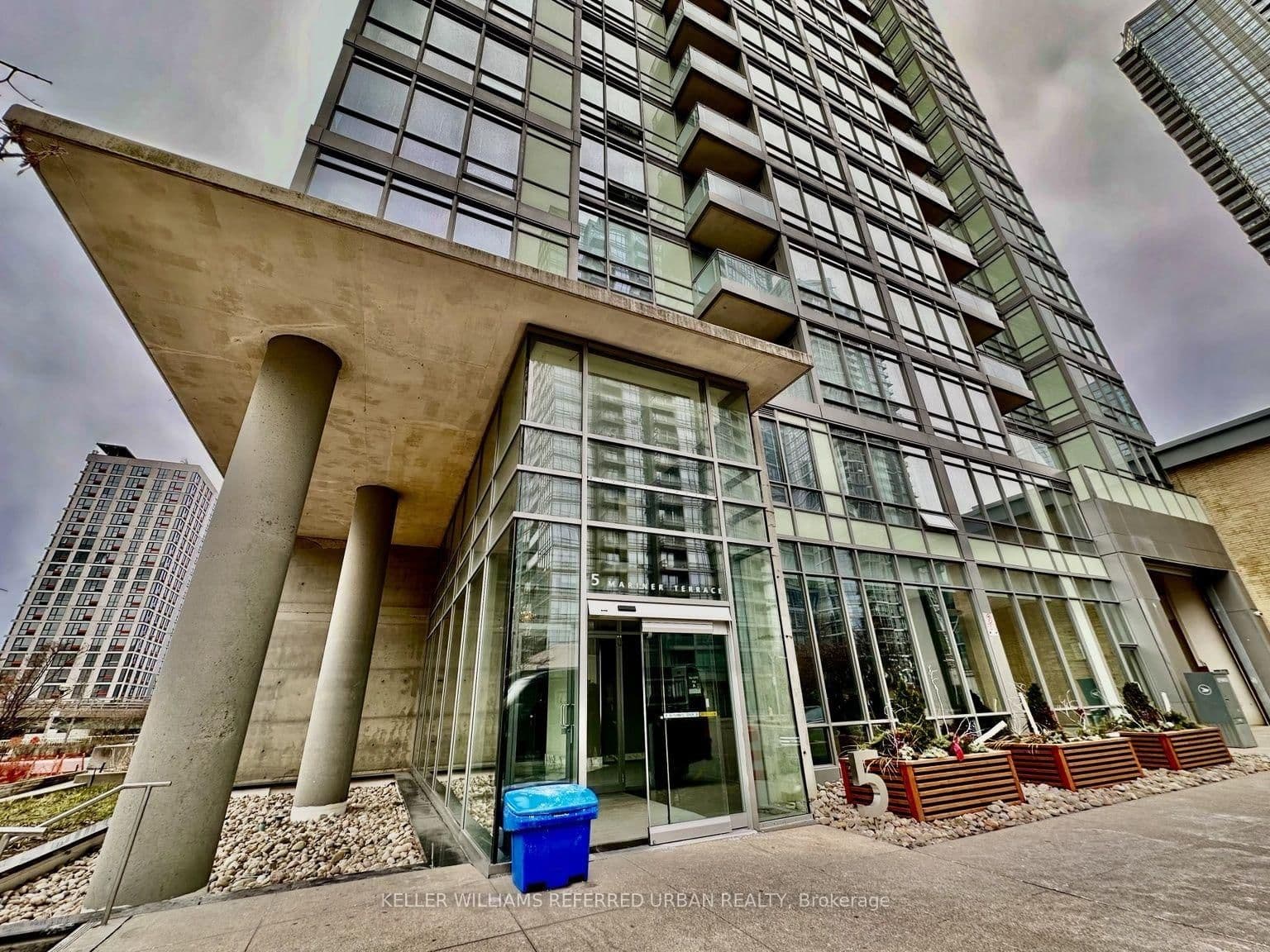 5 Mariner Terrace, Unit 1503 thumbnail 3