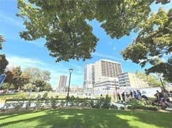 720 Spadina Avenue, Unit 1606 thumbnail 20