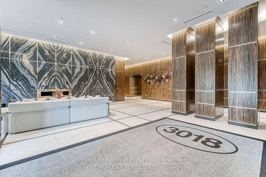 3018 Yonge Street W, Unit 203 thumbnail 3