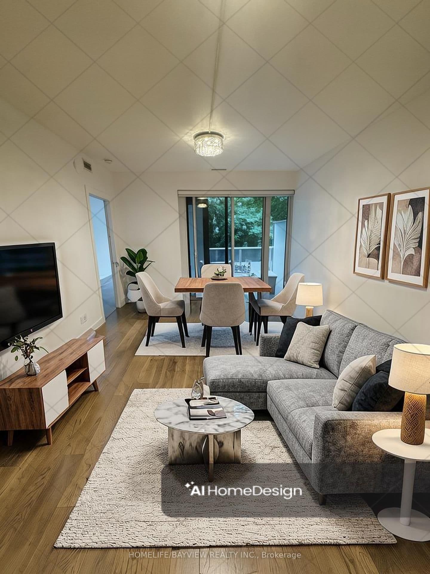 3018 Yonge Street W, Unit 203 thumbnail 6