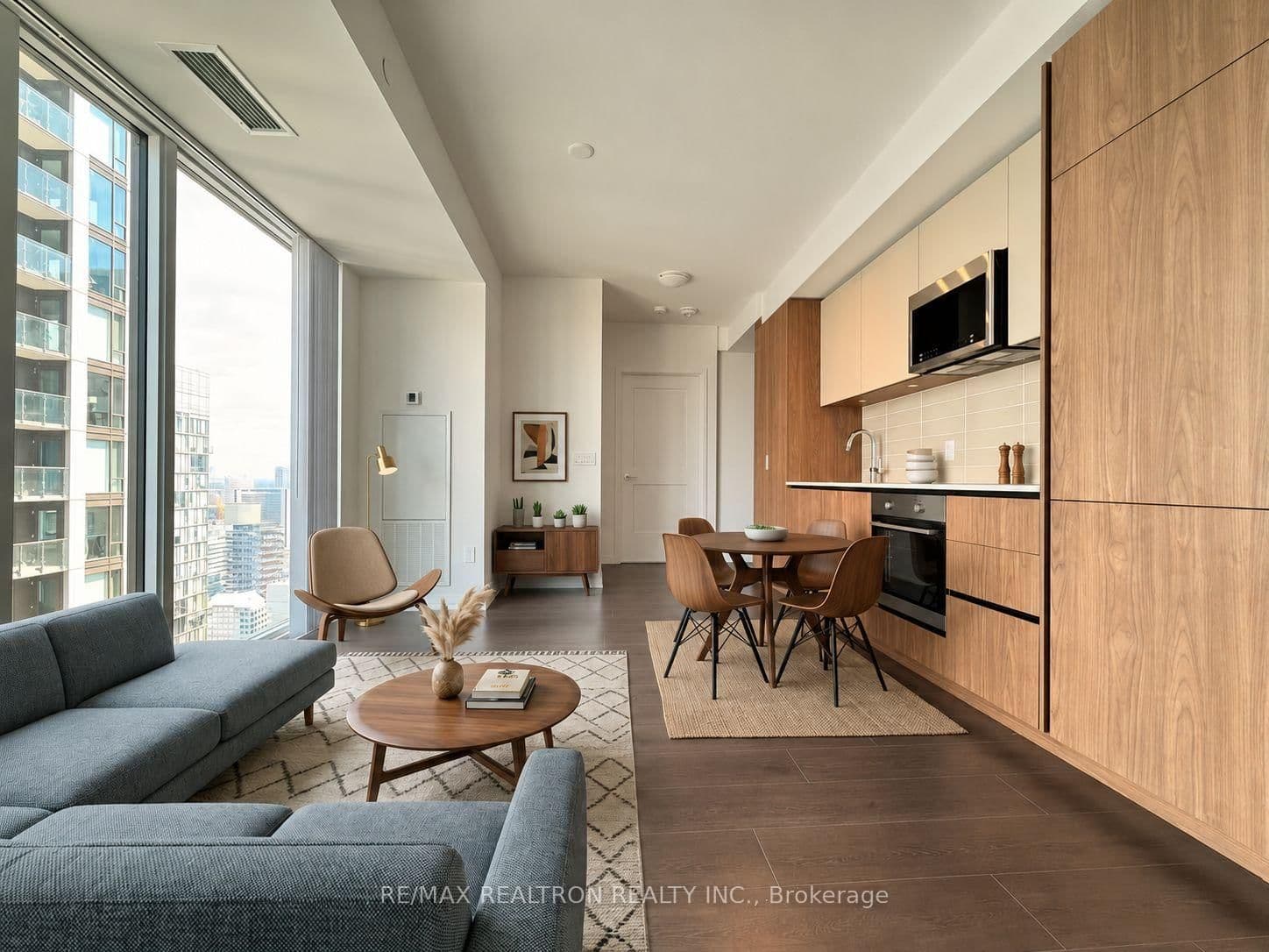 8 Widmer Street, Unit 4303 thumbnail 6
