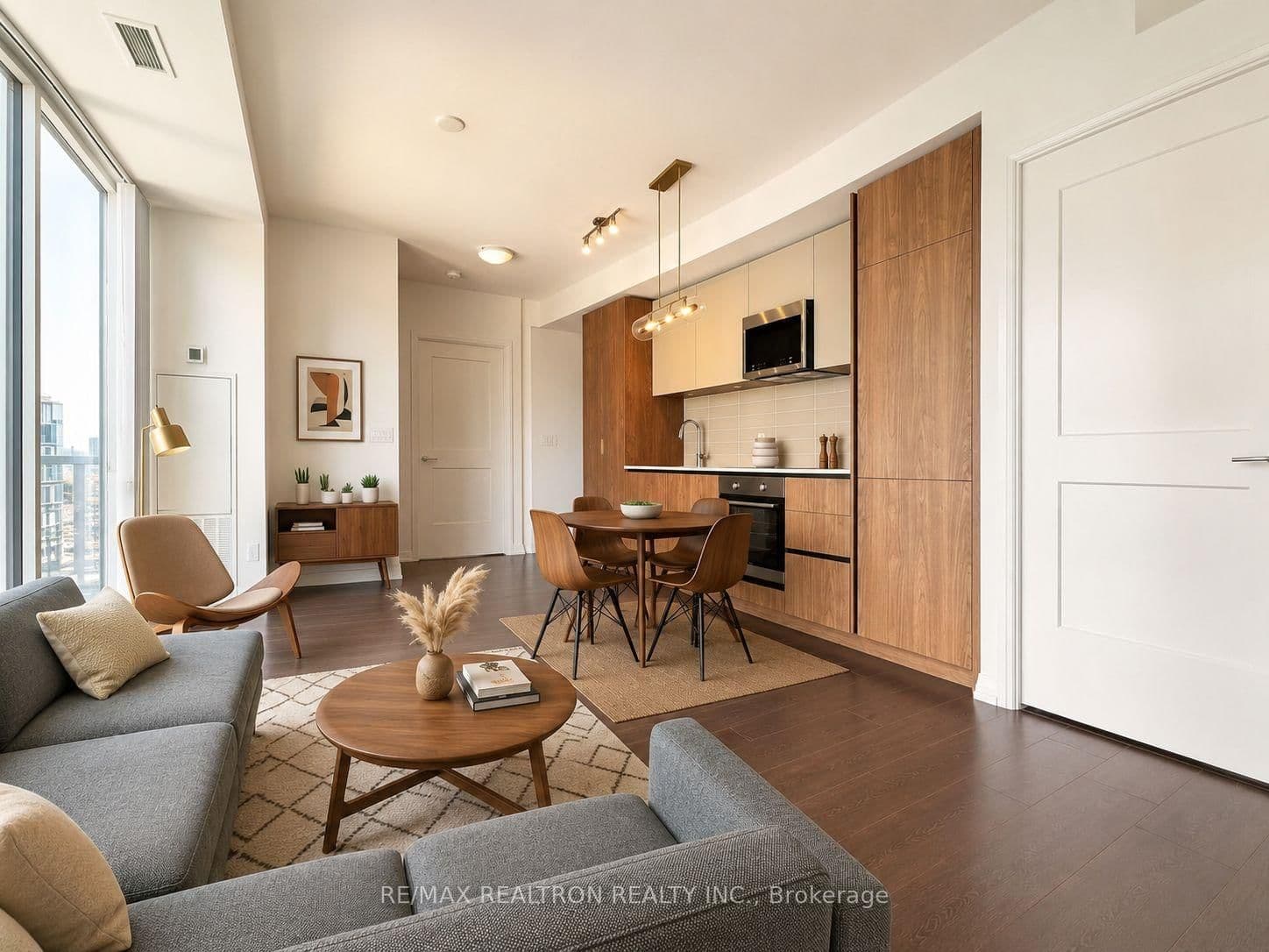 8 Widmer Street, Unit 4303 thumbnail 7