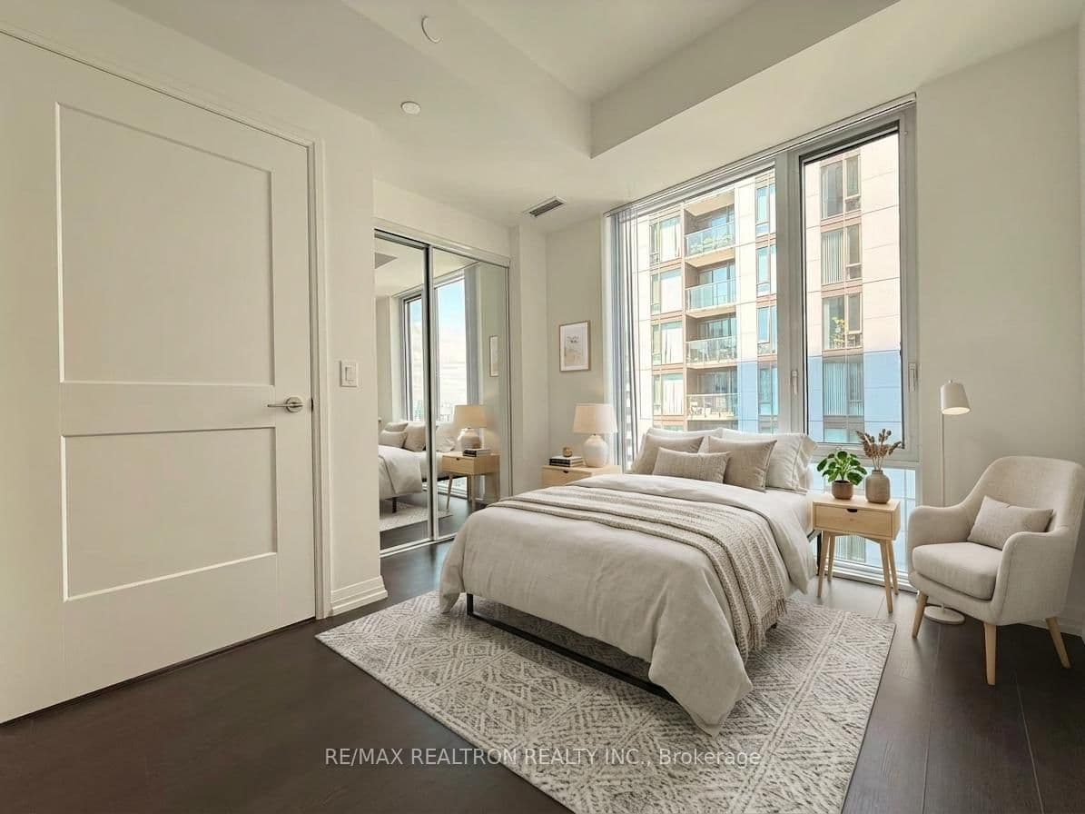 8 Widmer Street, Unit 4303 thumbnail 8