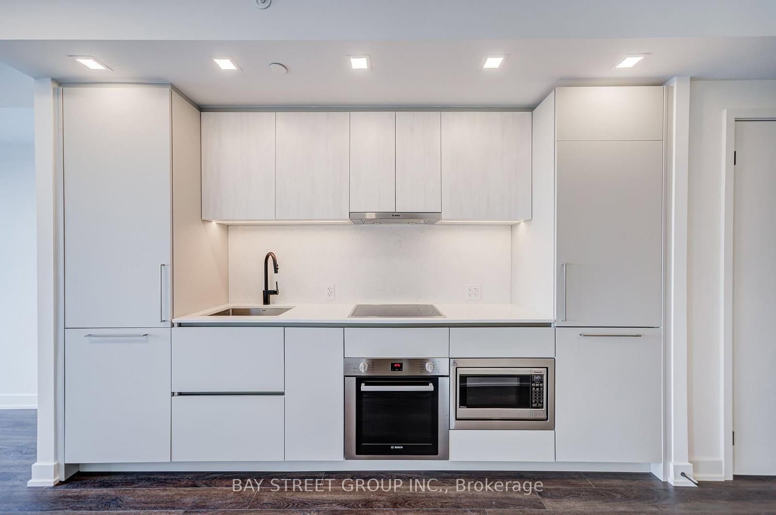 609 Sherbourne Street, Unit 4001 thumbnail 16