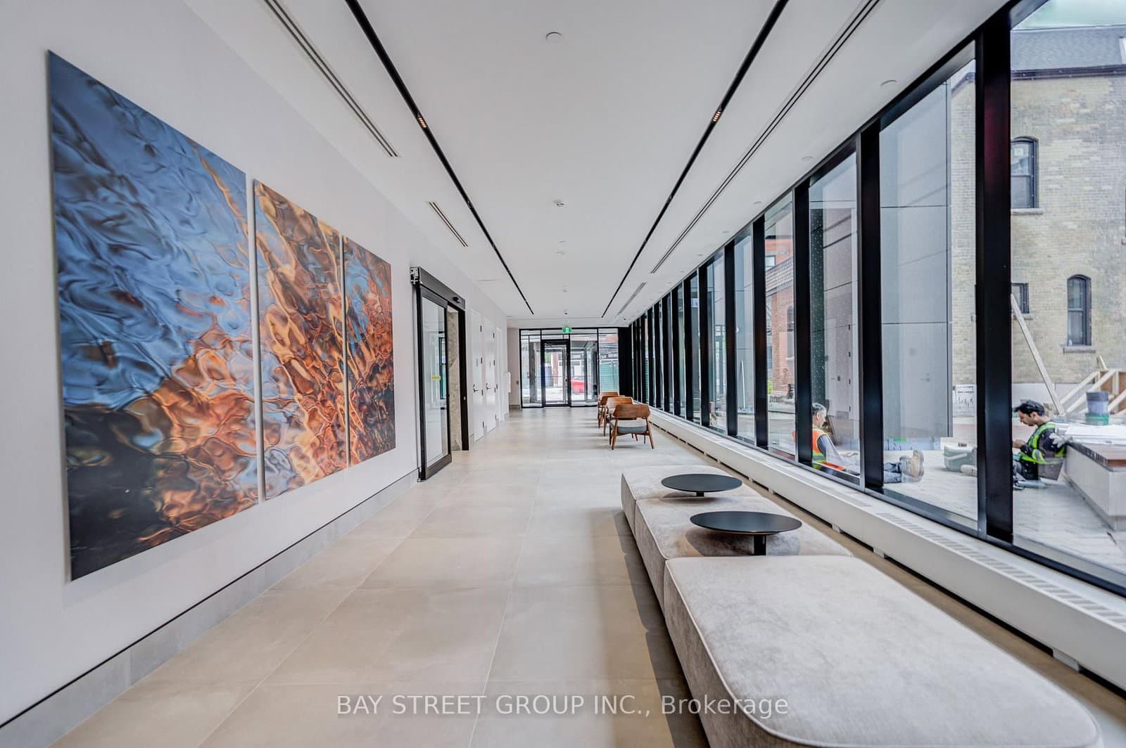 609 Sherbourne Street, Unit 4001 thumbnail 2