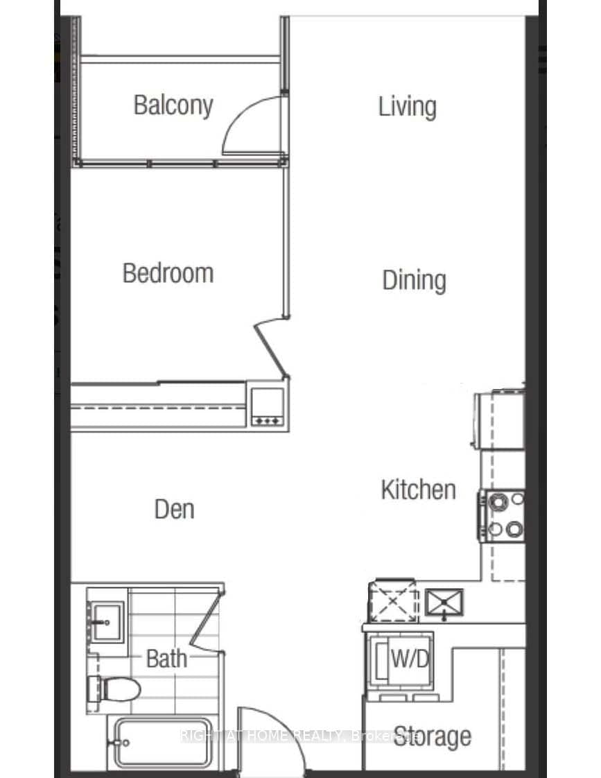 72 esther shiner Boulevard, Unit 308 thumbnail 18