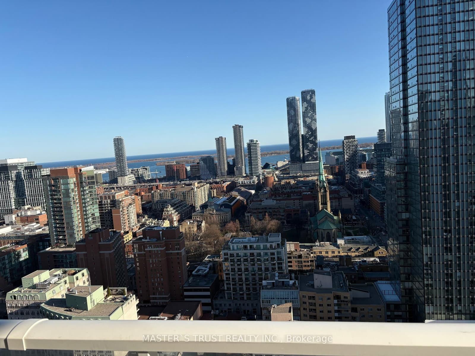 88 Queen Street E, Unit 3110 thumbnail 19