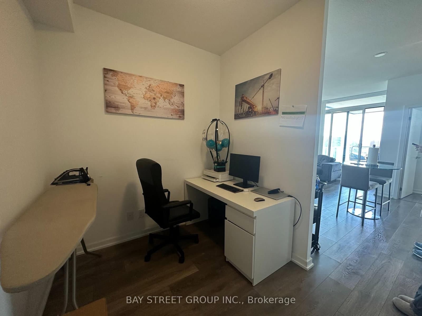 32 Forest Manor Road, Unit 1308 thumbnail 17