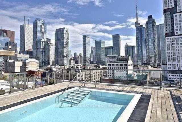 15 Beverley Street, Unit 608 thumbnail 22