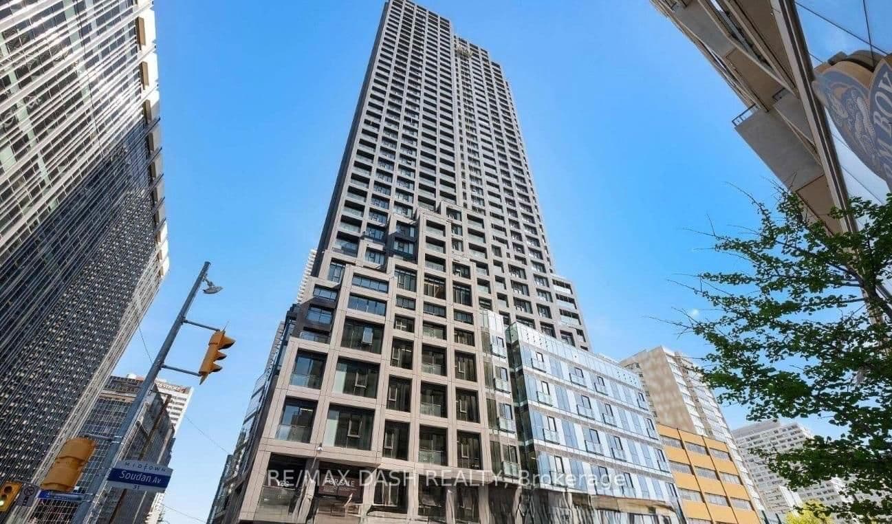 20 Soudan Avenue, Unit 3803