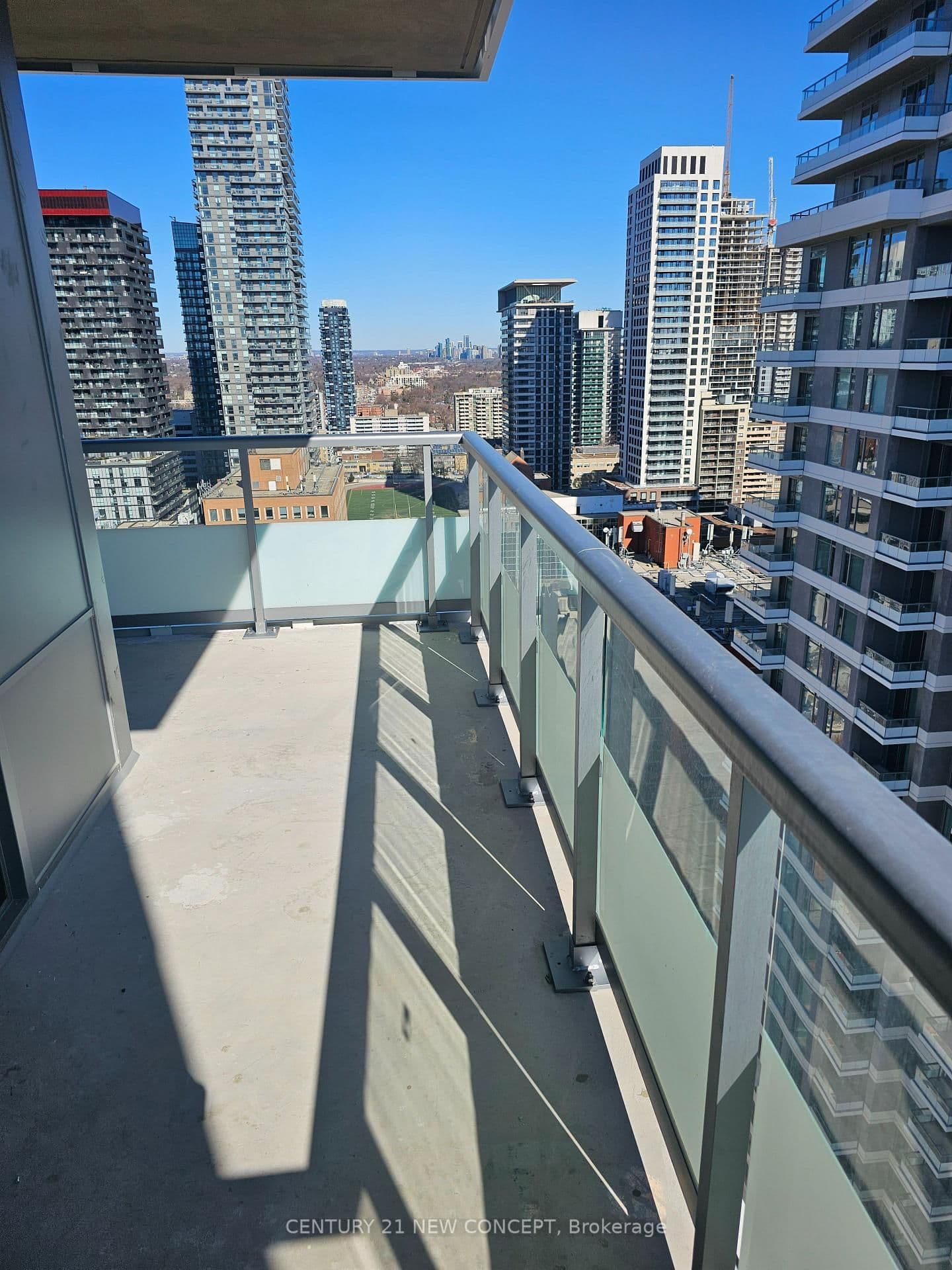 25 Holly Street W, Unit 2803 thumbnail 14