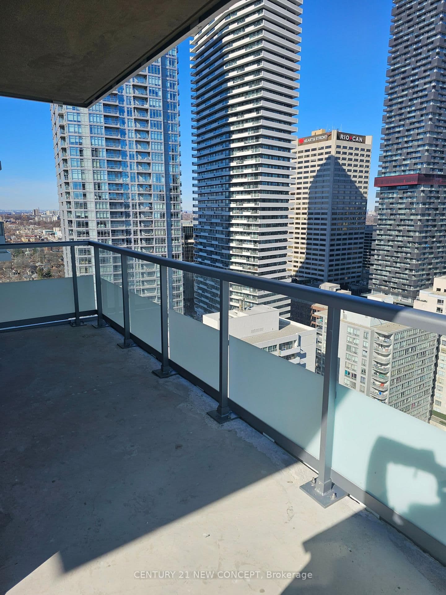 25 Holly Street W, Unit 2803 thumbnail 15