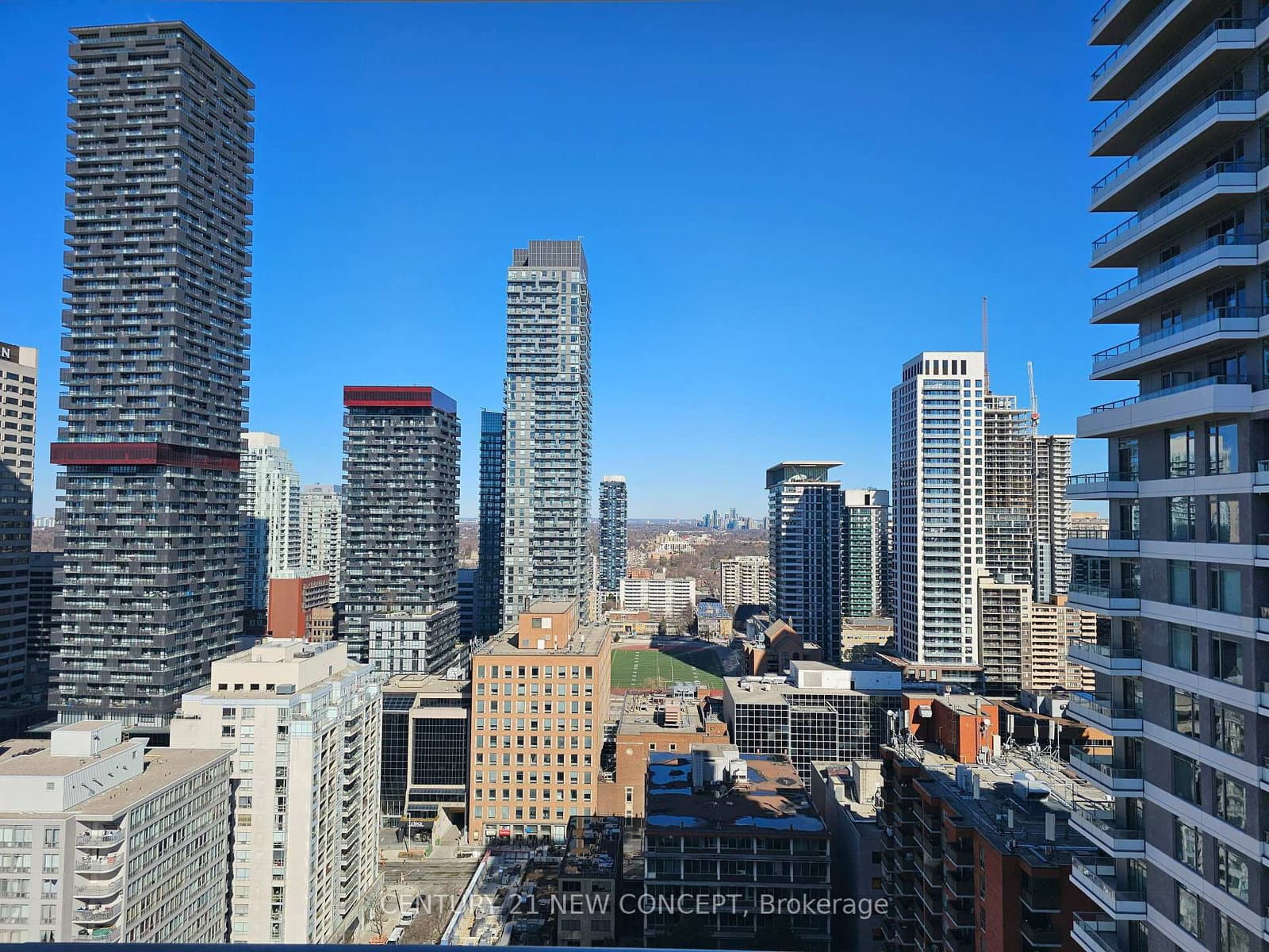 25 Holly Street W, Unit 2803 thumbnail 16