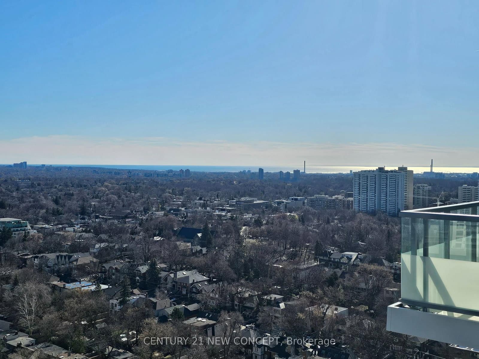 25 Holly Street W, Unit 2803 thumbnail 18