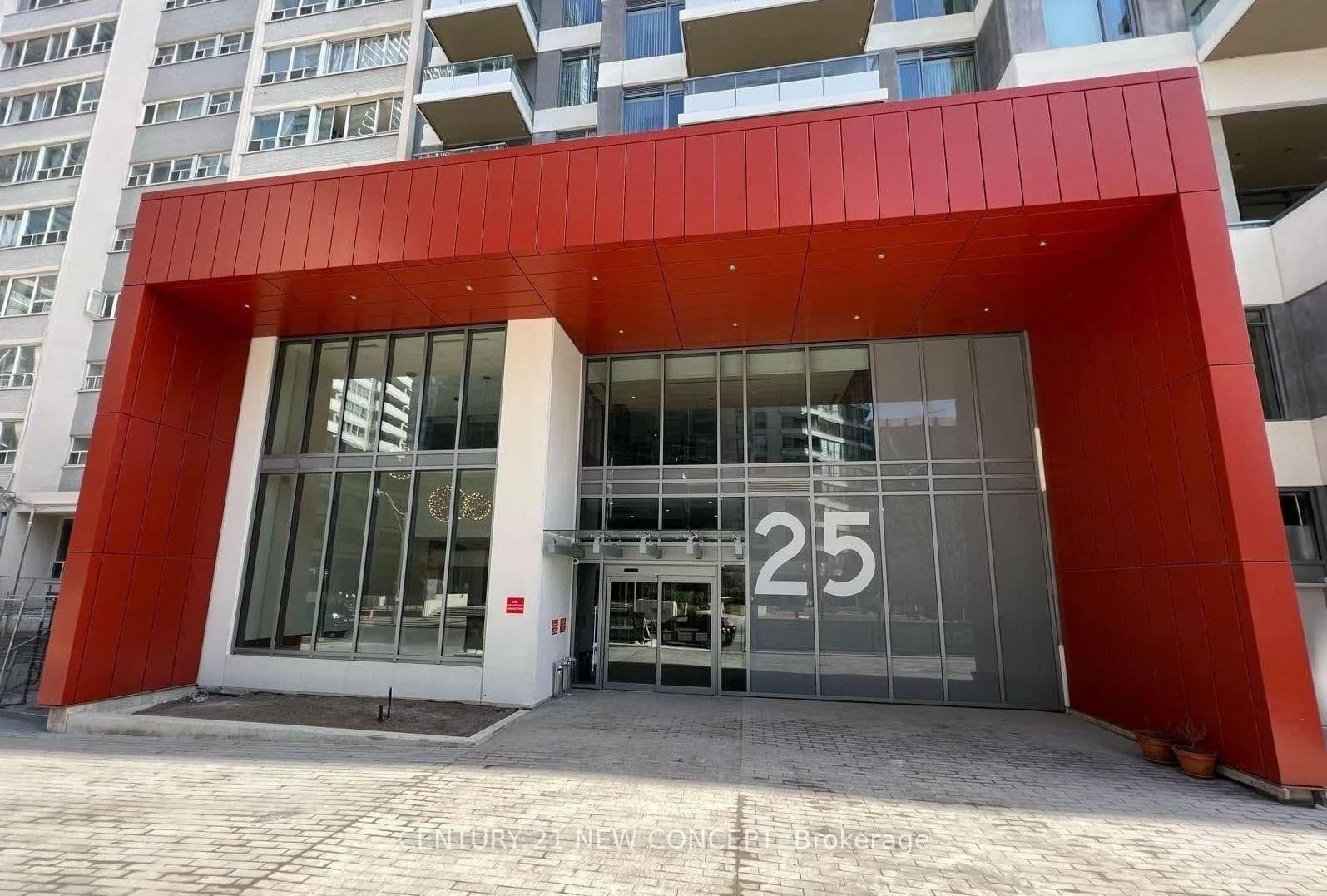 25 Holly Street W, Unit 2803 thumbnail 2