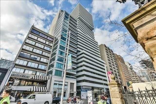 200 Bloor Street W, Unit 2902