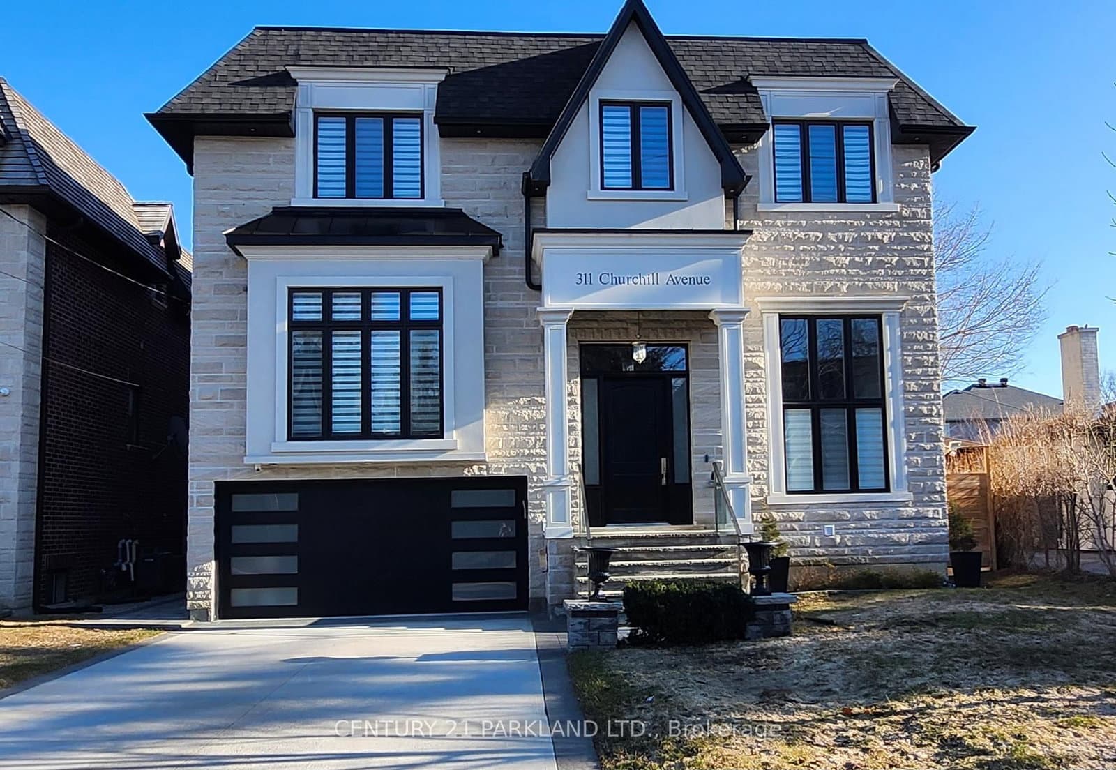 311 Churchill Avenue - Image 1