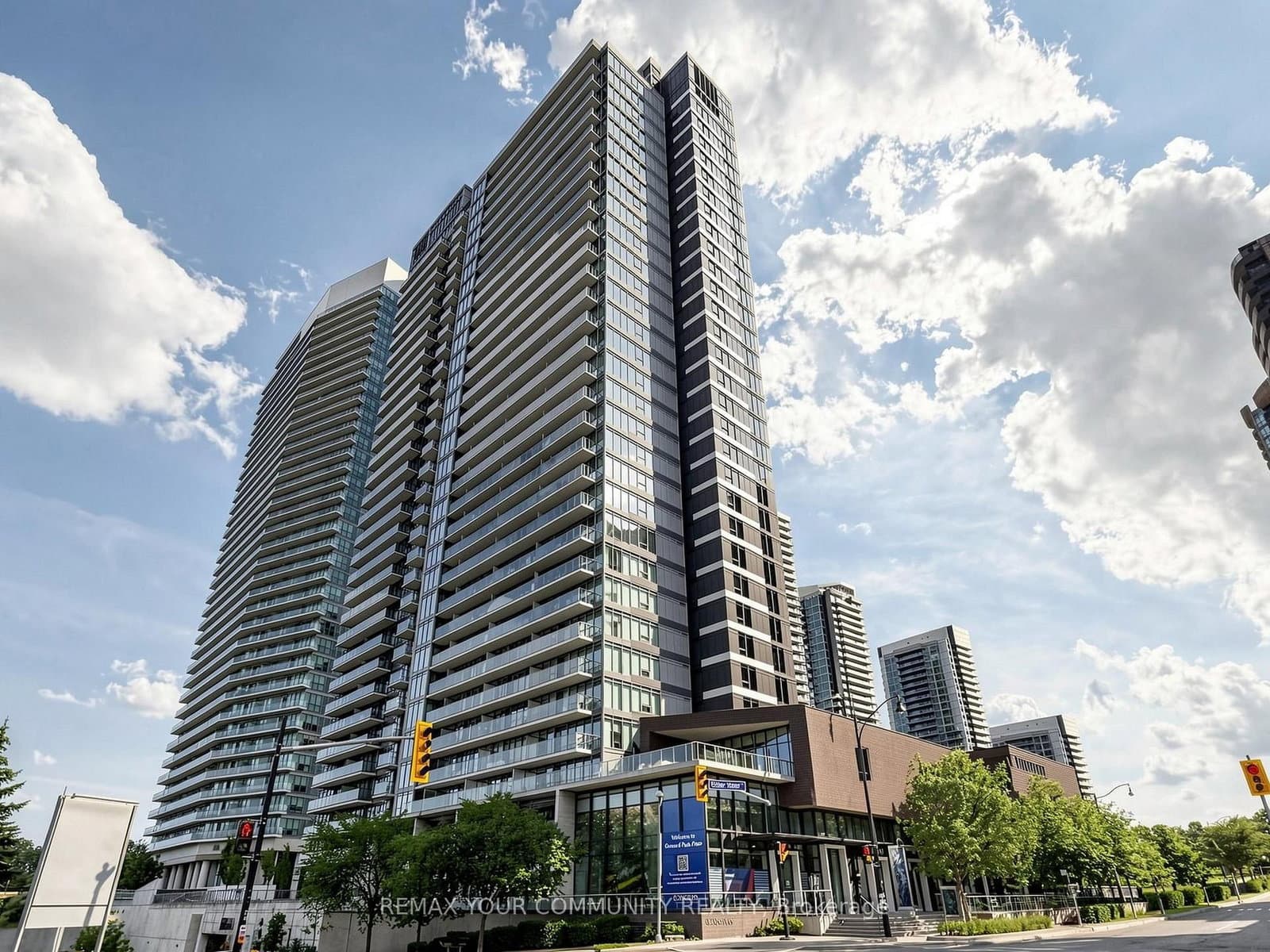 #3302 - 121 Mcmahon Drive