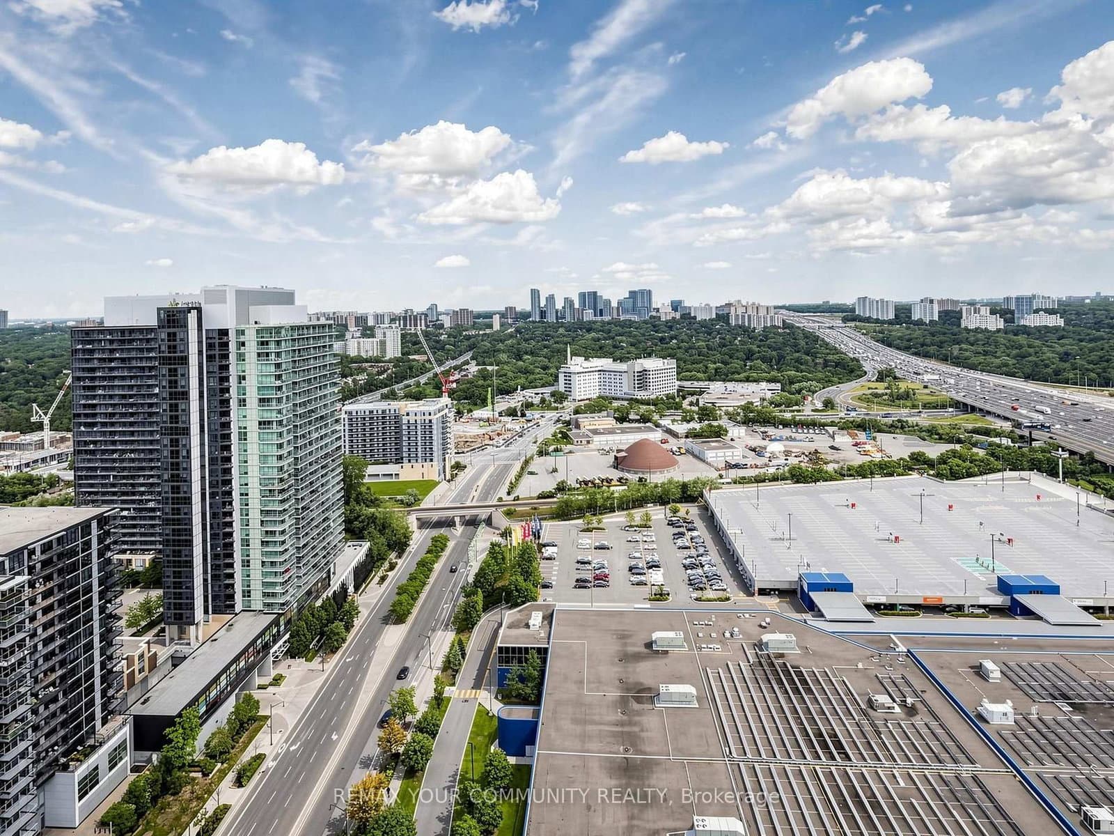 121 Mcmahon Drive, Unit 3302 thumbnail 49