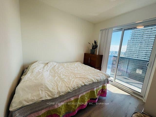 138 Downes Street, Unit 3507 thumbnail 10