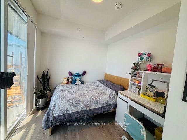 138 Downes Street, Unit 3507 thumbnail 8