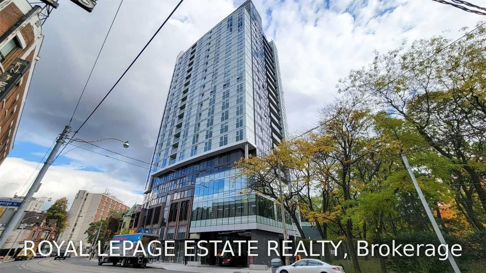 219 Dundas Street E, Unit 303 - Image 1