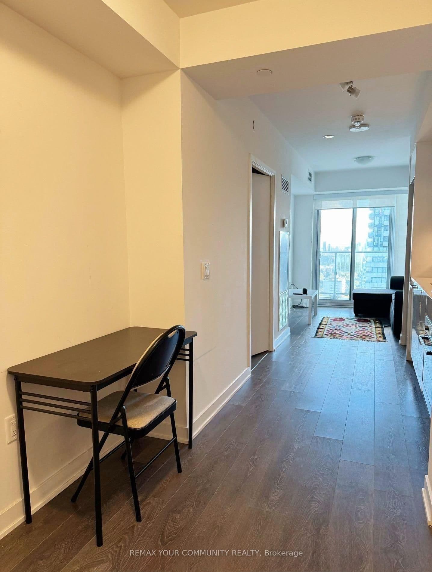 195 Redpath Avenue, Unit 3407 thumbnail 2