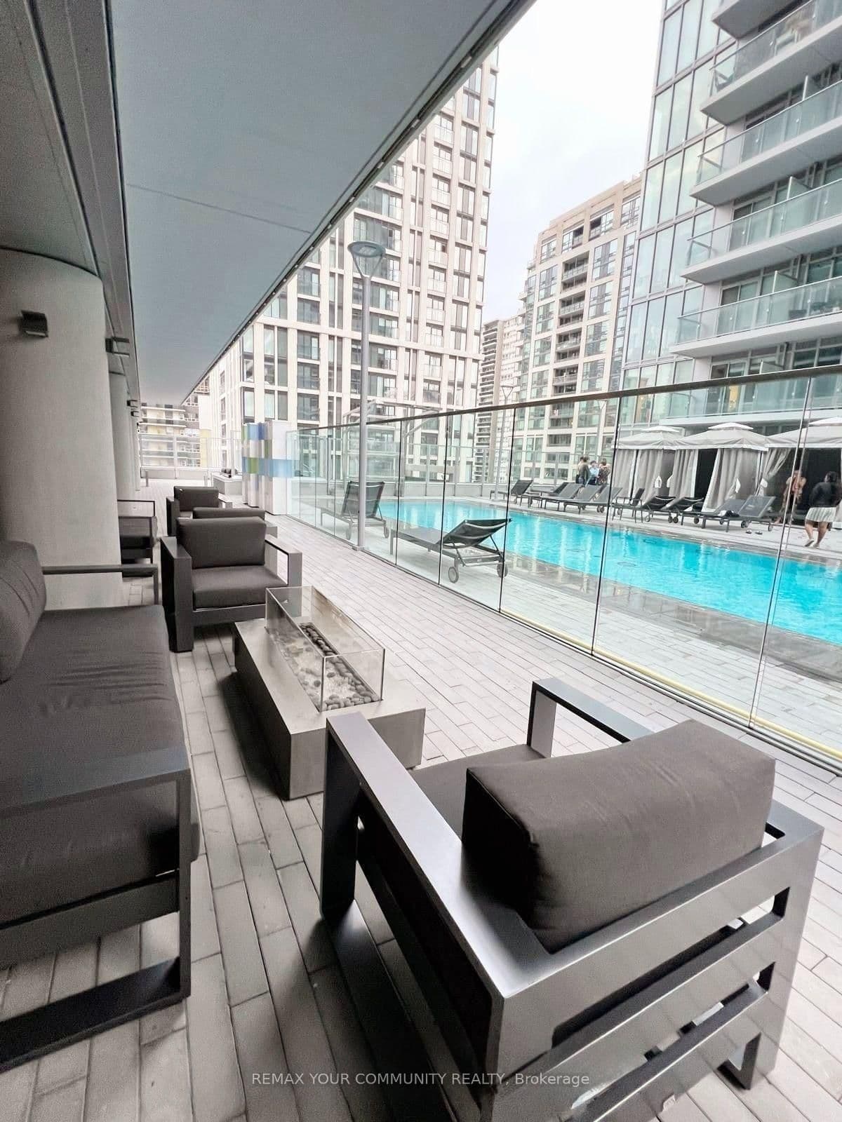 195 Redpath Avenue, Unit 3407 thumbnail 8