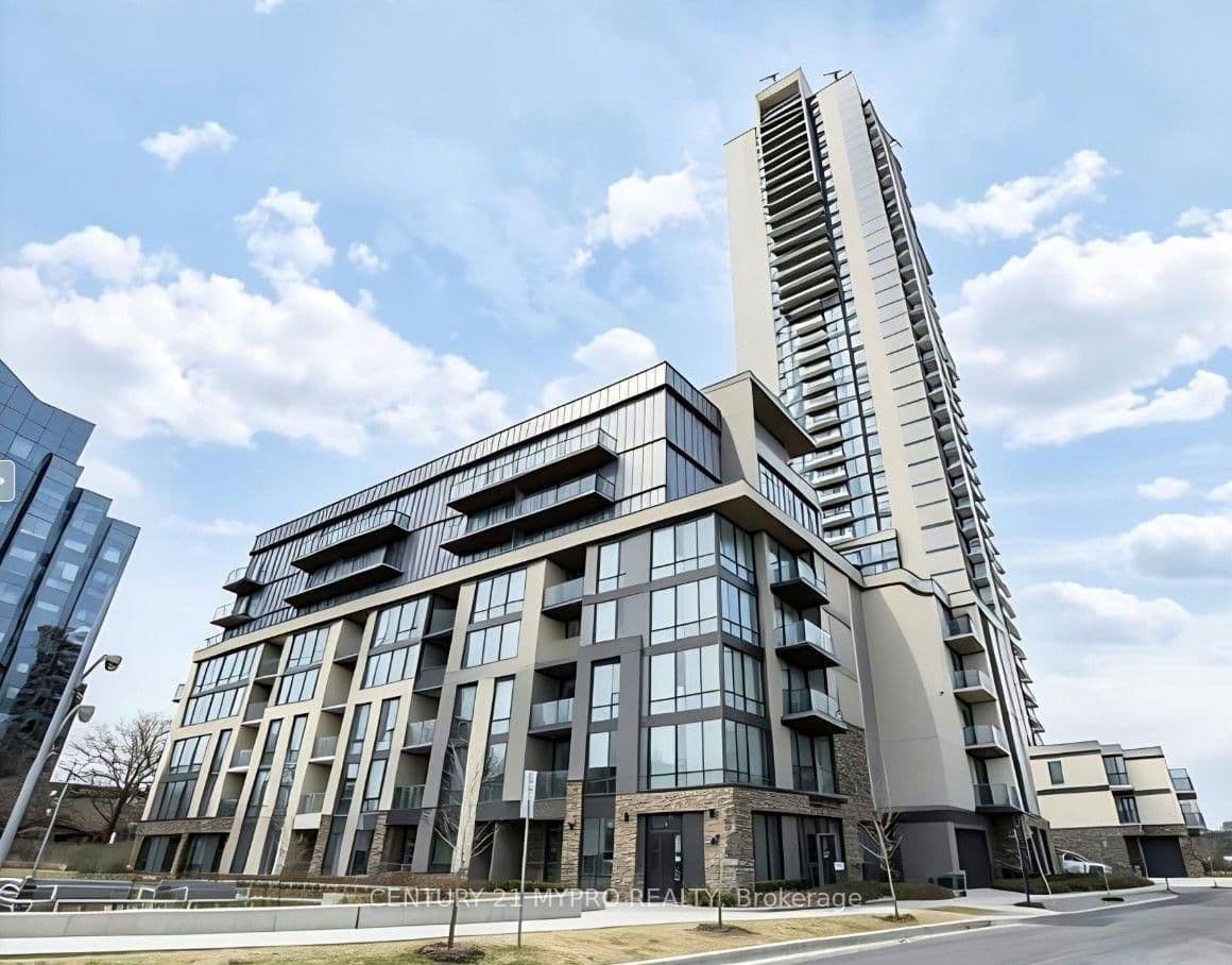 55 Ann O'reilly Road, Unit 2006 - Image 1