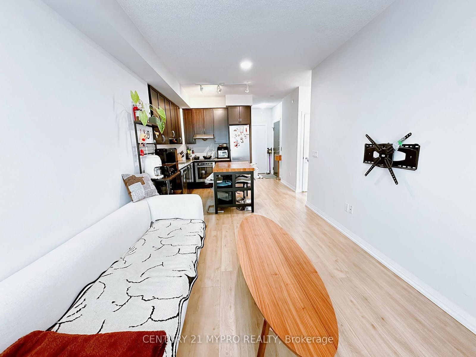 55 Ann O'reilly Road, Unit 2006 thumbnail 6