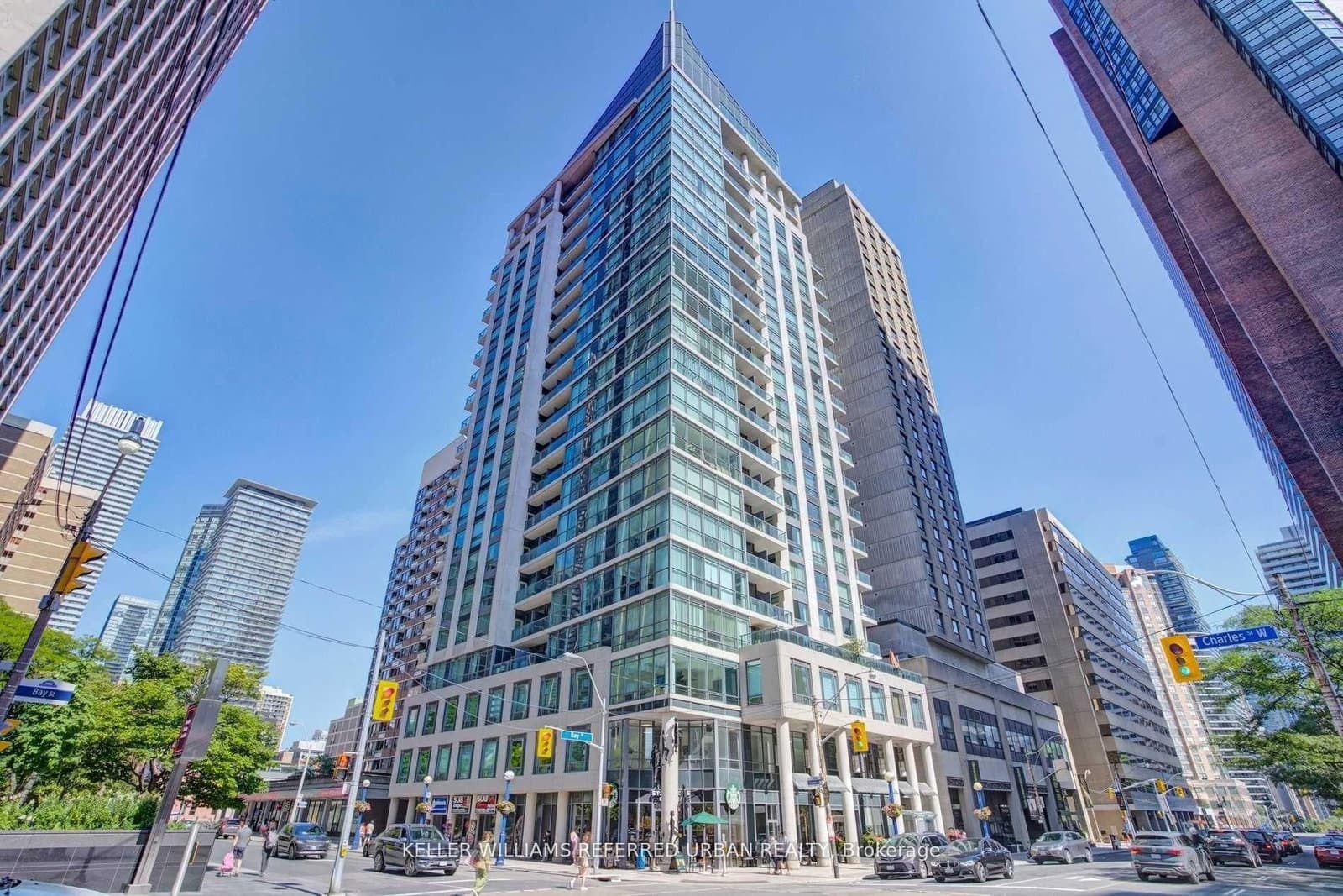 1121 Bay Street, Unit 1504 - Image 1