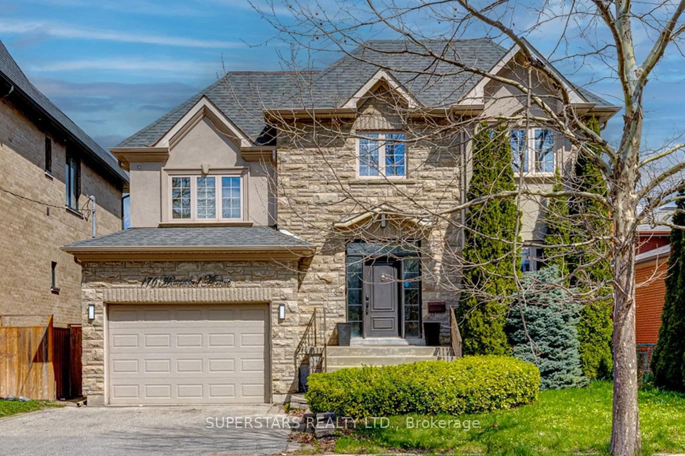 176 Homewood Avenue - Image 1