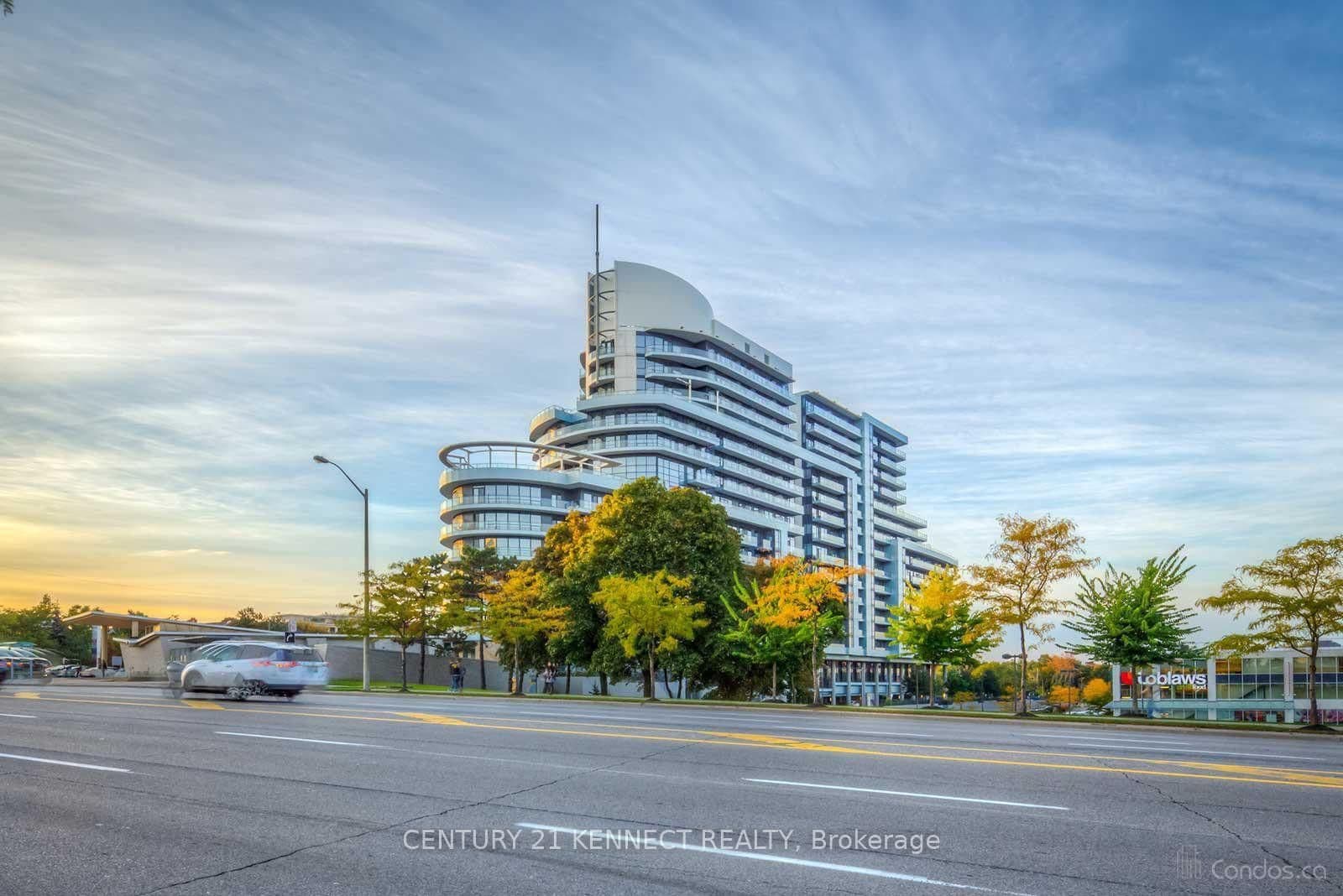 2885 Bayview Avenue, Unit 1514 - Image 1