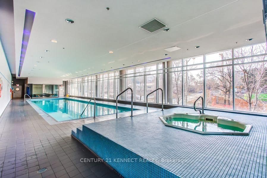2885 Bayview Avenue, Unit 1514 thumbnail 13