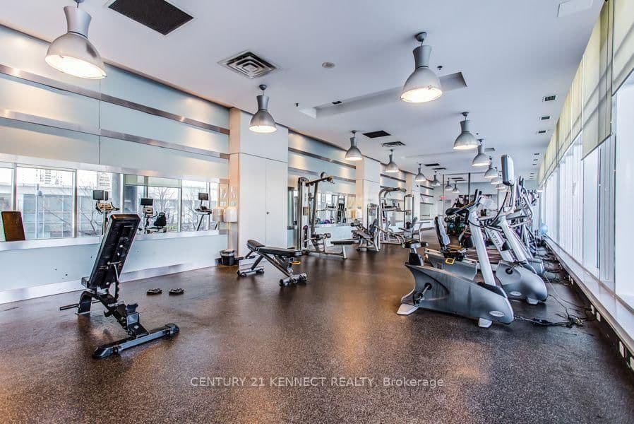 2885 Bayview Avenue, Unit 1514 thumbnail 14