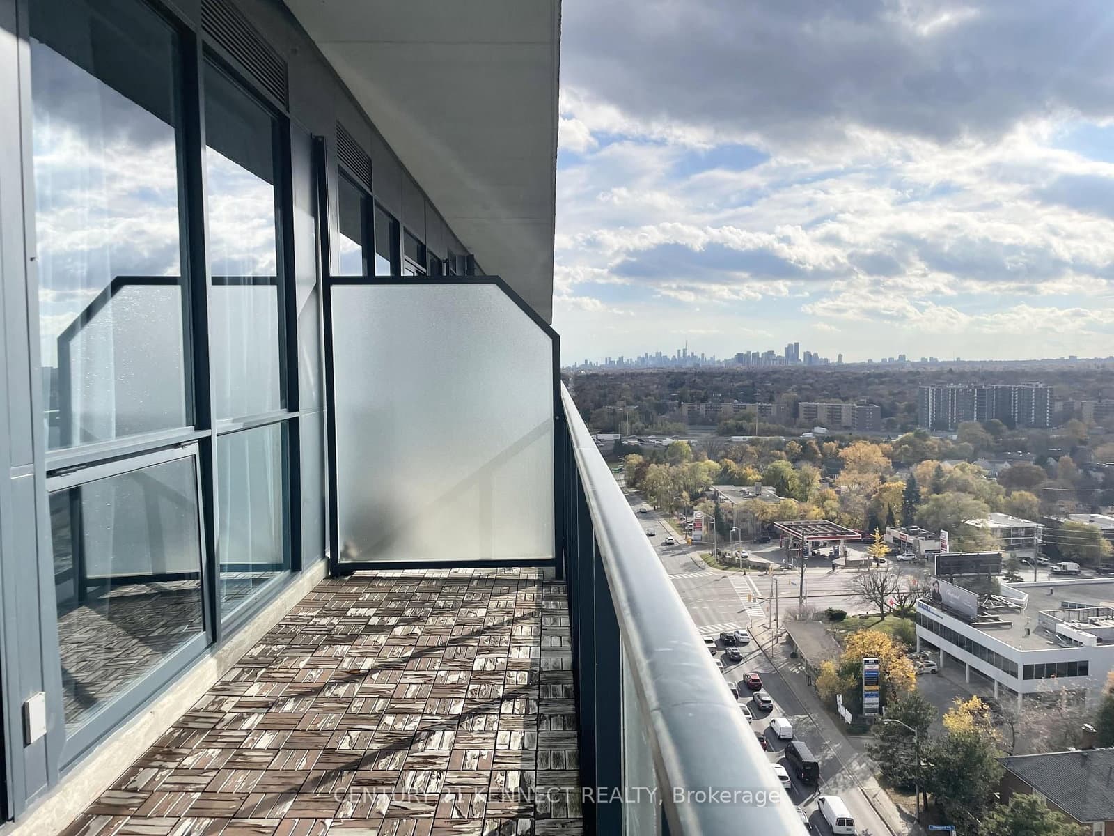 2885 Bayview Avenue, Unit 1514 thumbnail 4