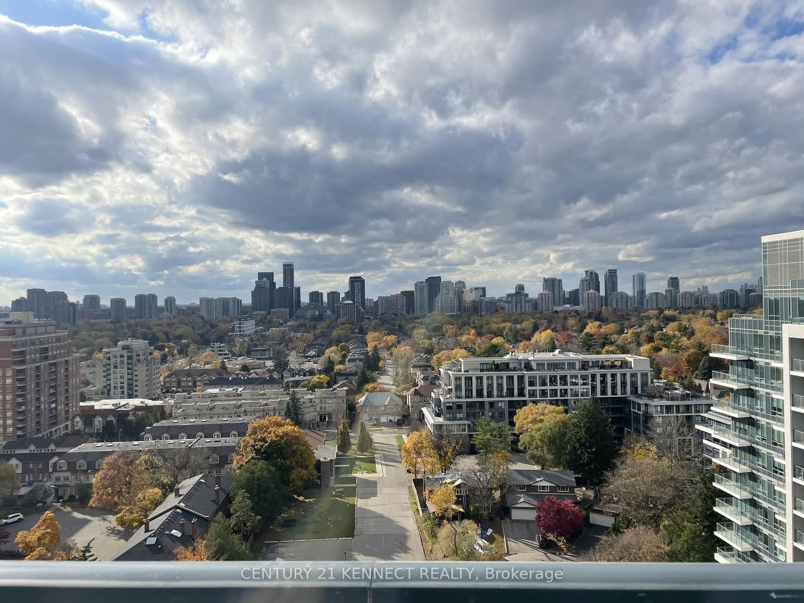 2885 Bayview Avenue, Unit 1514 thumbnail 5