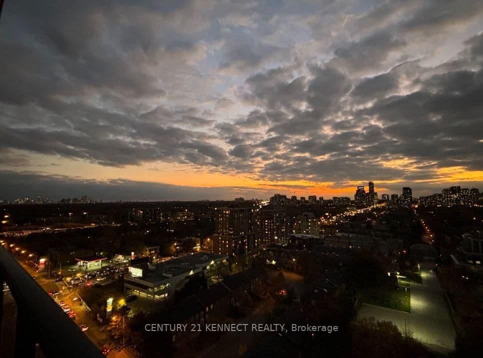 2885 Bayview Avenue, Unit 1514 thumbnail 6