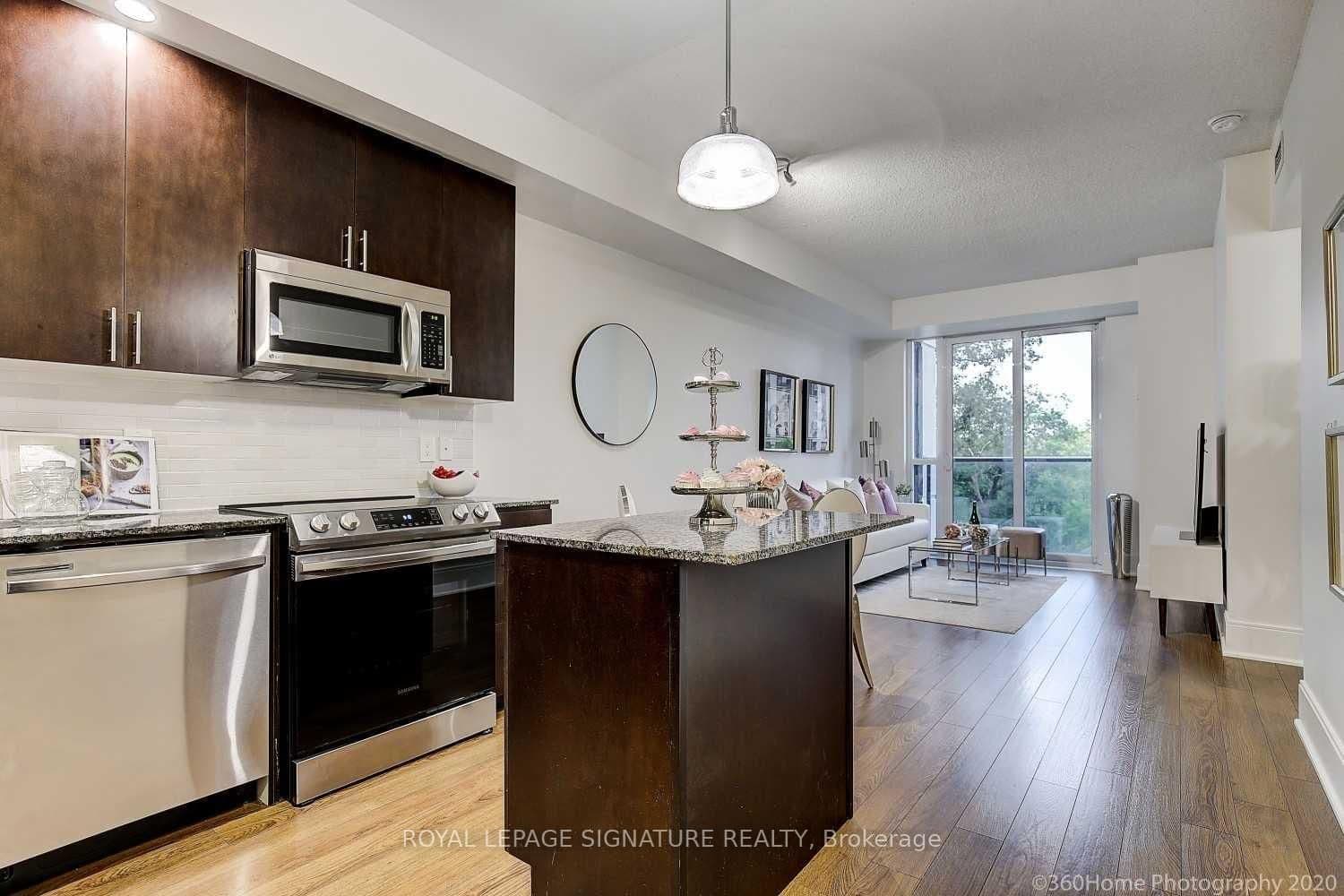 181 Wynford Drive, Unit 510 thumbnail 11