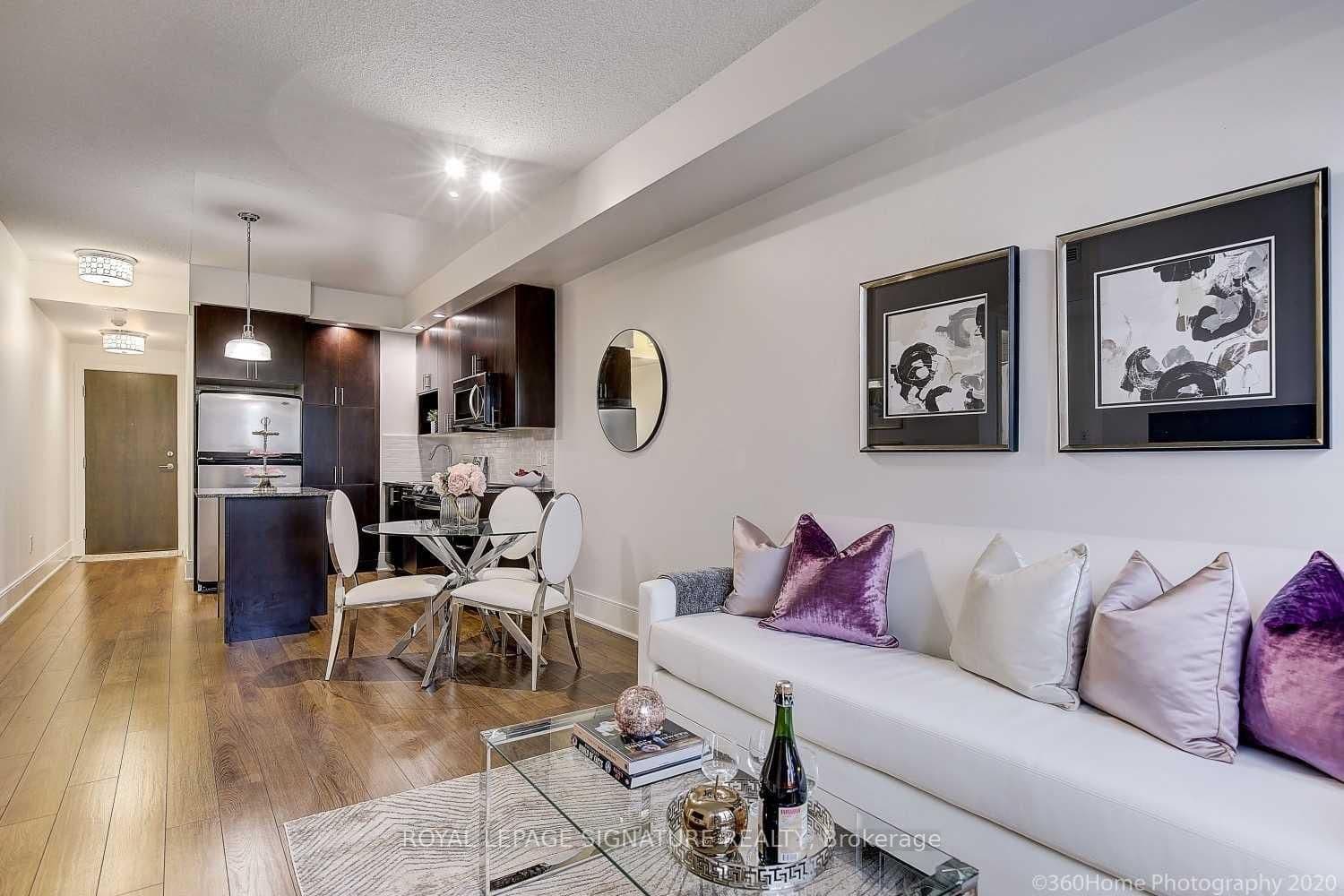 181 Wynford Drive, Unit 510 thumbnail 12