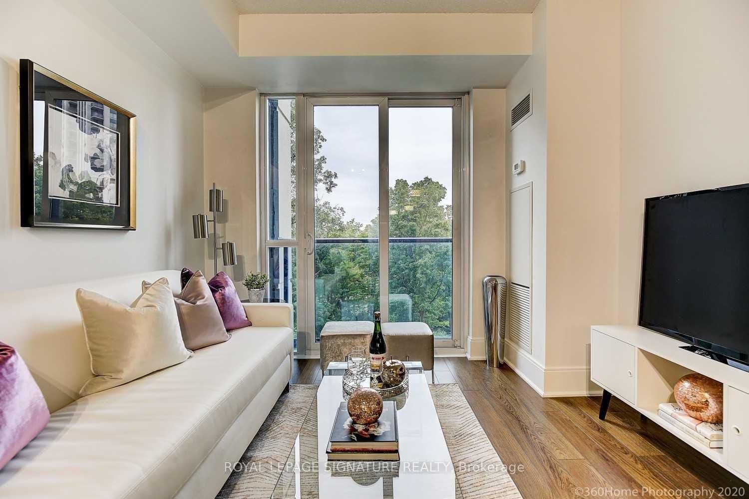 181 Wynford Drive, Unit 510 thumbnail 14