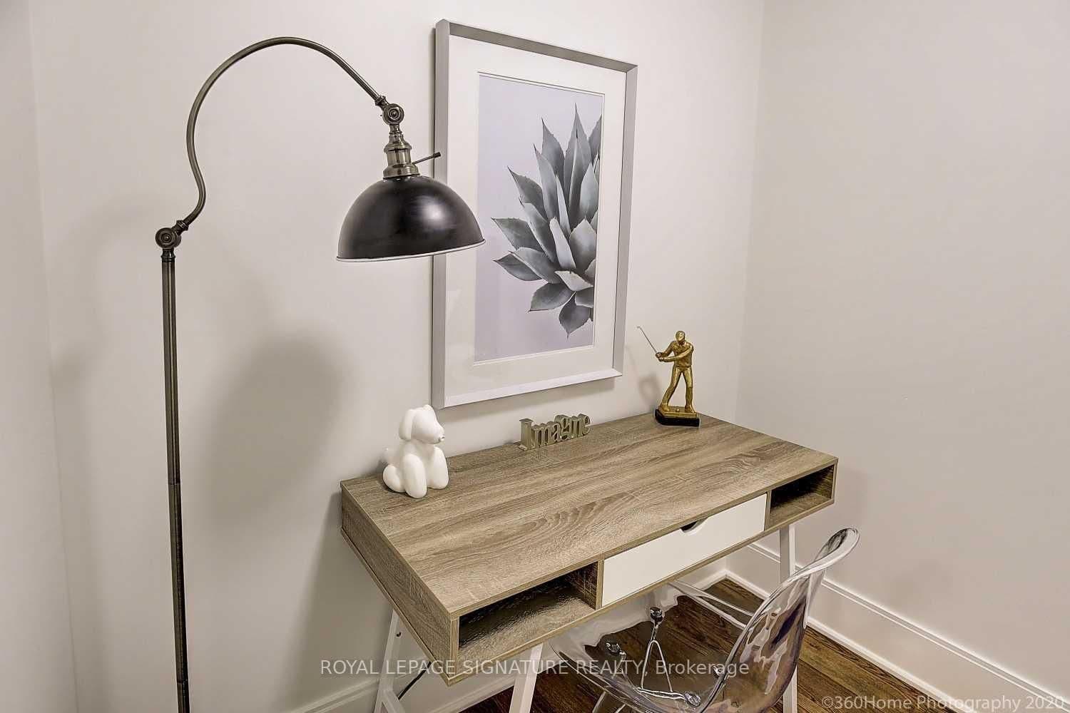 181 Wynford Drive, Unit 510 thumbnail 22