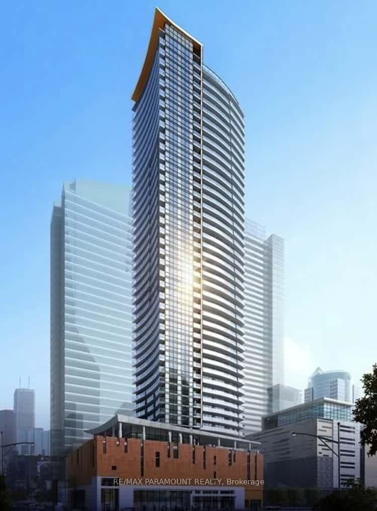 21 Widmer Street, Unit 1103 thumbnail 2