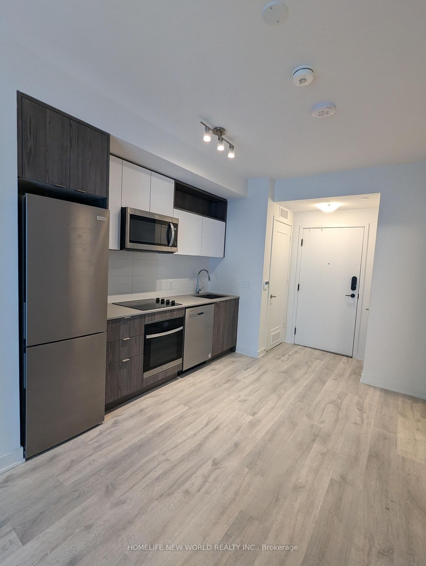 121 Lower Sherbourne Street, Unit 1643 thumbnail 2