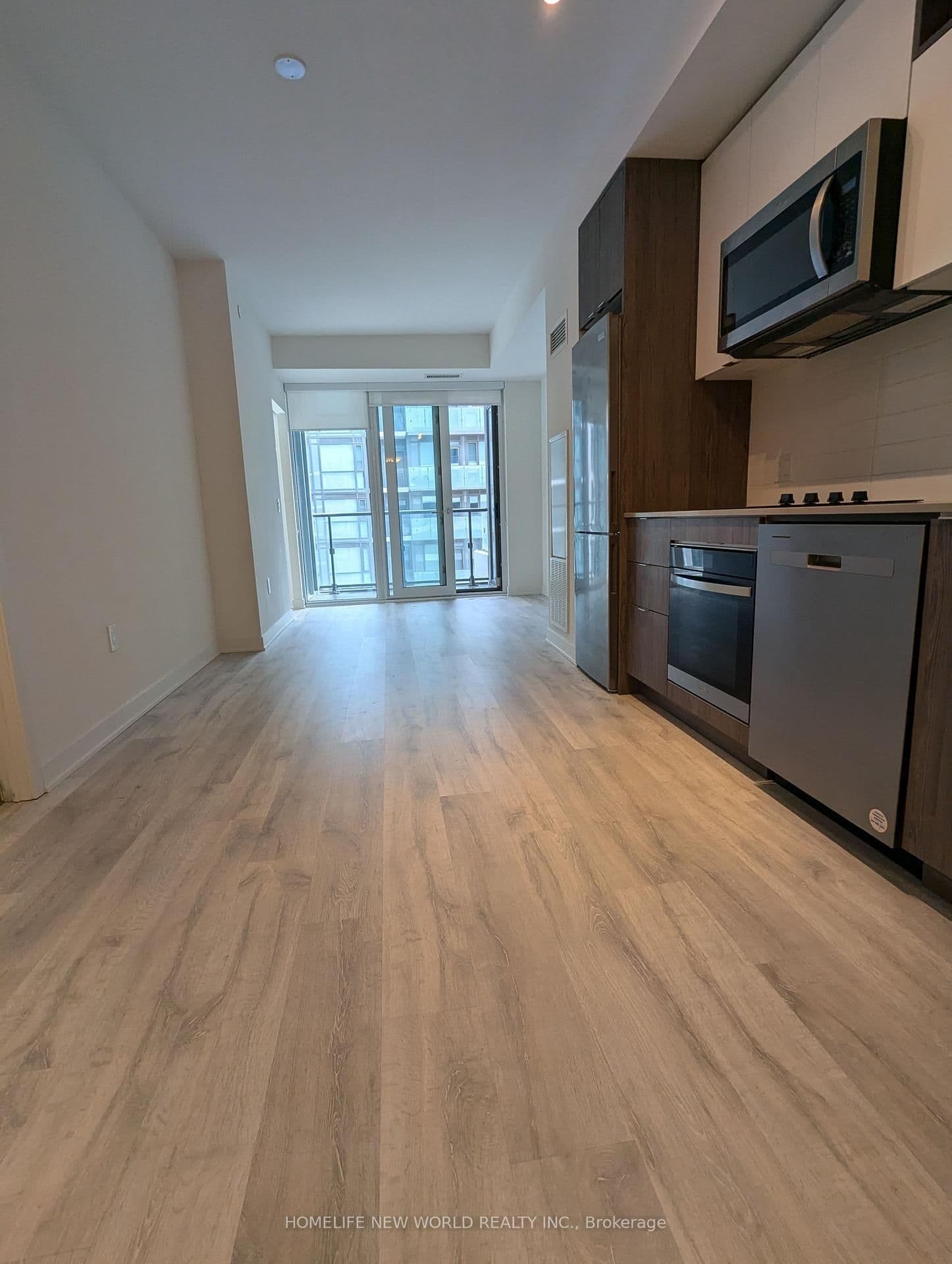 121 Lower Sherbourne Street, Unit 1643 thumbnail 4
