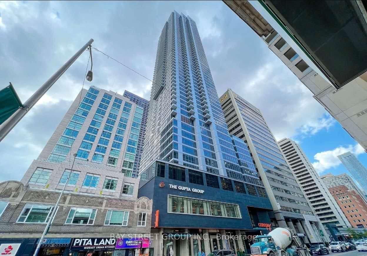 395 Bloor Street E, Unit 4603 - Image 1