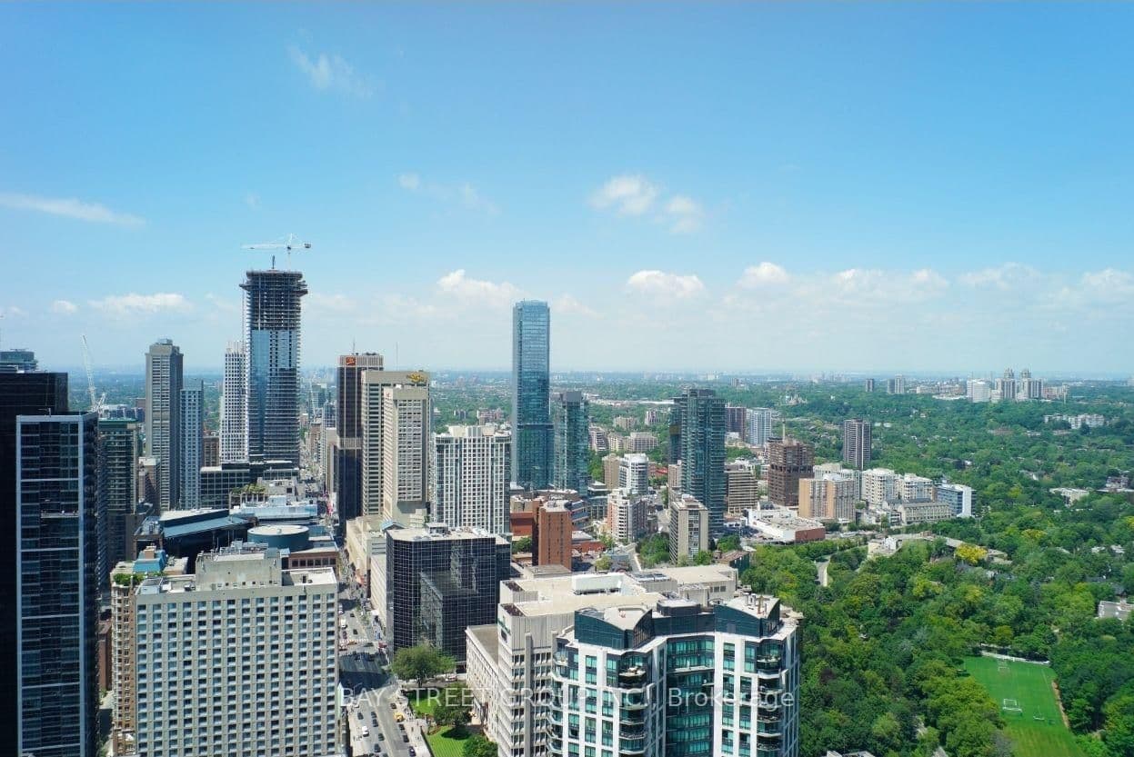395 Bloor Street E, Unit 4603 thumbnail 3